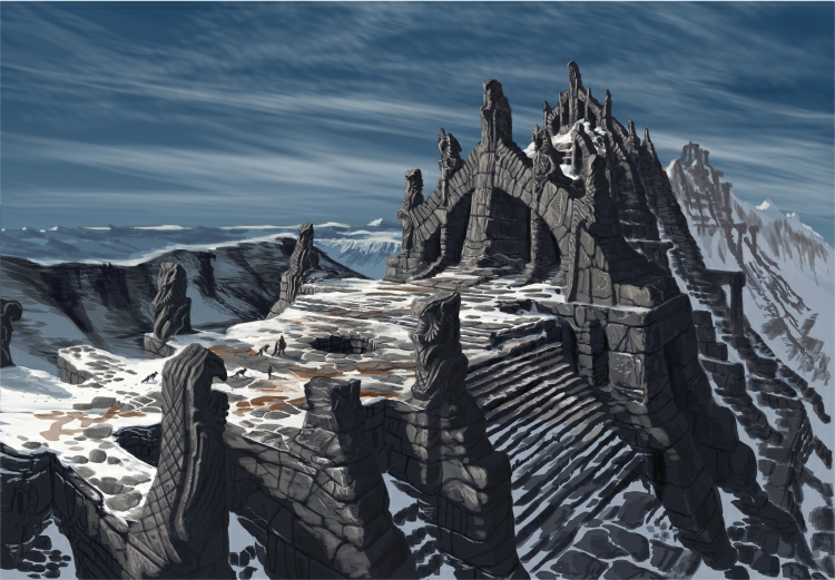 The Elder Scrolls V: Skyrim - Imagen 23